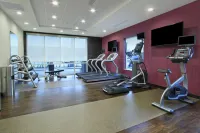 Home2 Suites by Hilton Port Arthur Hoteles en Port Arthur