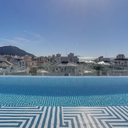 Hotel Porto Sol Ingleses