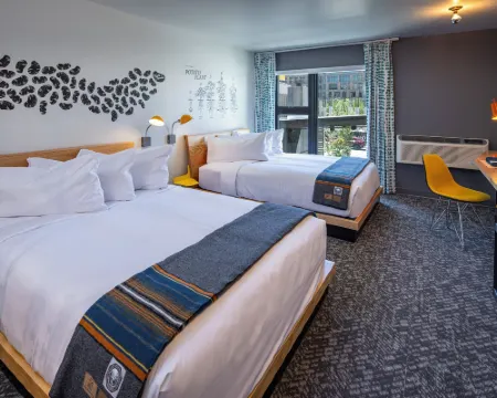 The Sparrow Hotels in Boise