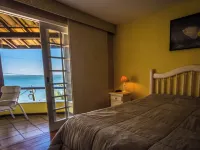 海灘旅館 聖佩德羅－達阿爾德亞酒店