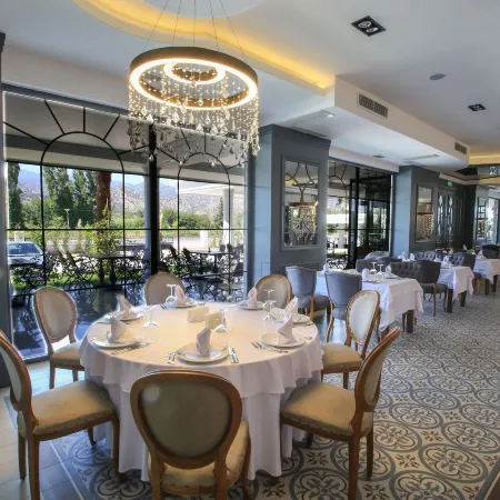 Aymira Hotel & Spa