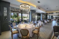 Aymira Hotel & Spa - breakfast