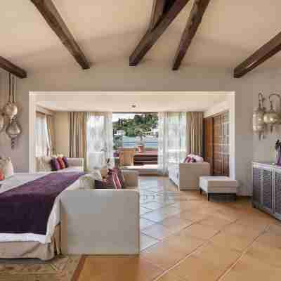 Hôtel Tiara Yaktsa Côte d'Azur Rooms