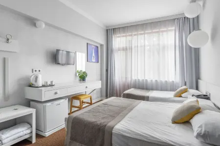 Delight Deluxe Hotel & Spa Отели рядом с достопримечательностью «Музей игрушек Анталии»