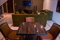 Villa Angelia Hotels, Ikoyi Hotels in Ikoyi I