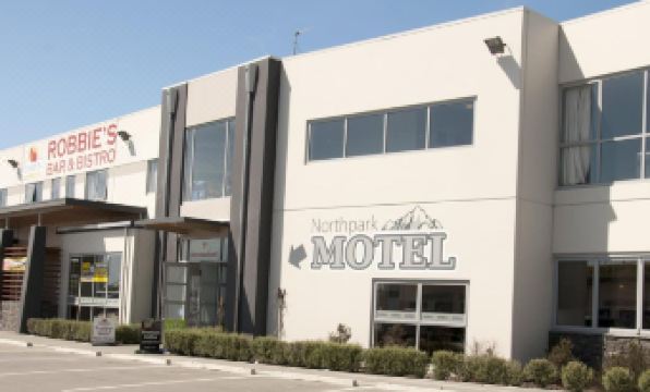 Northpark Motel