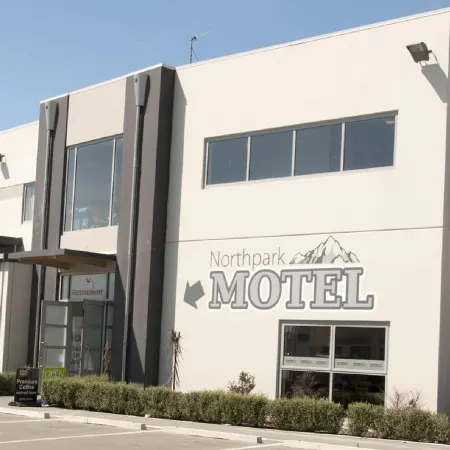 Northpark Motel
