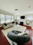 Entire 3 Bedroom Cozy Unit