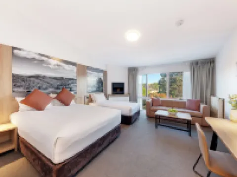 リトモア ホテル オン スチュワート, バサースト バサーストのホテル