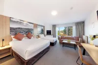 Littomore Hotel on Stewart, Bathurst Hotel in zona Old Government Cottage