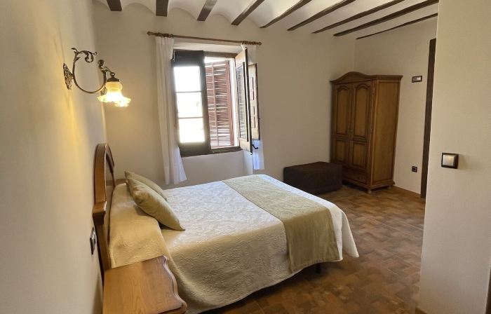 Casa Rural Hormilla