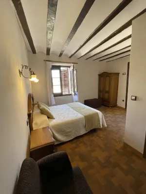 Casa Rural Hormilla - Villas