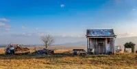 Strathearn Park Lodge