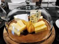 總統酒店 - 早餐