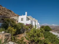 Halcyon Suites and Villas Naxos Hotels near Portara
