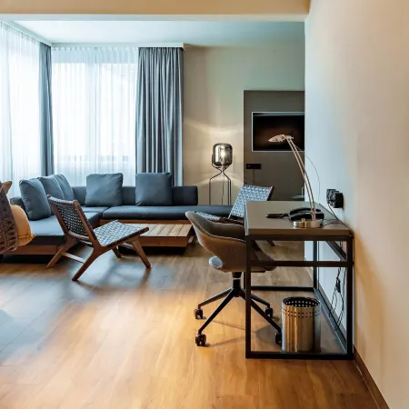 Seminaris Sunday Hotel Nürnberg Messe