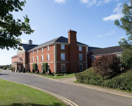 CBH Whittlebury Park Hotels in Towcester