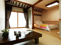 Apple Farm Stay Hotels near Daewonsa