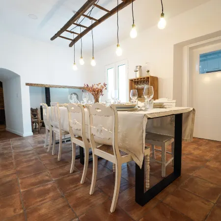 Marias Guesthouse Beja