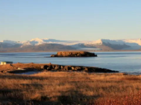 ヘプン イン ゲストハウス ホプンのホテル