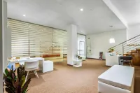 Hotel Kriopigi - spa