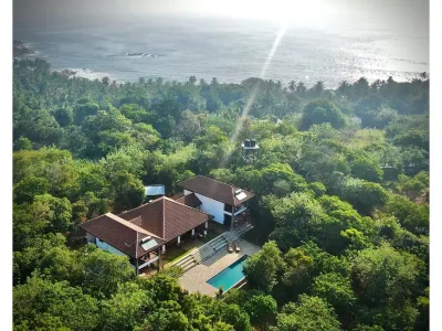 Suduwella House in Tangalle