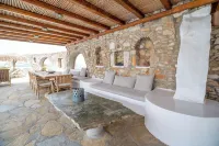 Casa di Meli Private Villa - Villaer