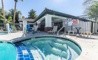 Metro Chandler Apartments