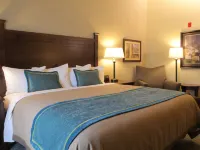 Little Missouri Inn & Suites Watford City Hotels in McKenzie County
