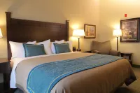 Little Missouri Inn & Suites Watford City Hotels in Watford City