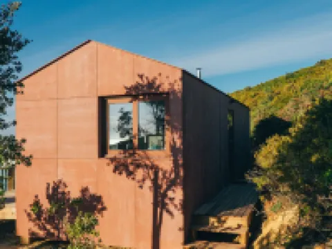 Villa Epicurea Hotel a Castelo