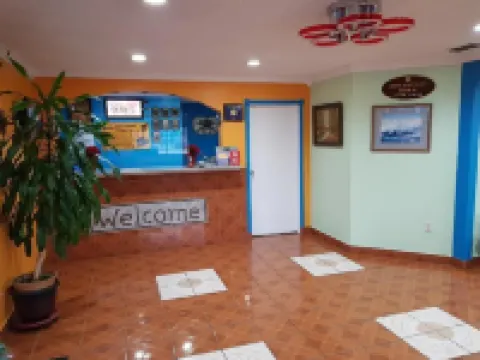 伊斯特蘭主人之家經濟型旅館