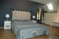 Chambre d'Hôte la Boulière Hotel di Soudan