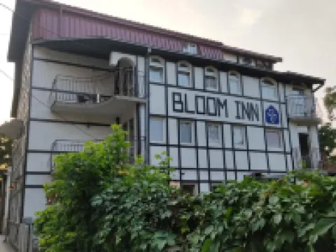 Bloom Inn Hotels in Nis