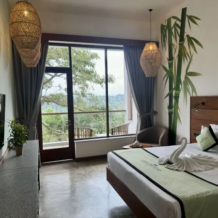 Coastline Mirissa Boutique hotel and spa