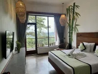 Coastline Mirissa Boutique hotel and spa - 2 tähden