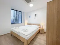 메트로폴리탄 스타 아파트 호텔  호텔