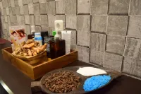 Aryaduta Makassar - spa