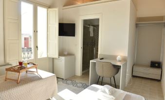 Tobacco Suite