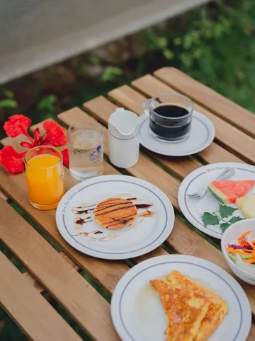 รูปภาพของบ้านเพ คาบาน่า รีสอร์ท