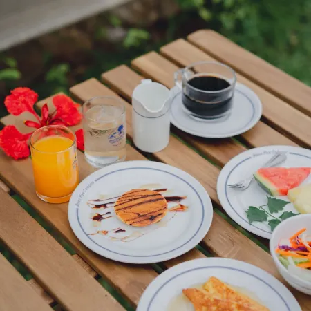 Bann Pae Cabana Hotel and Resort