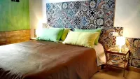 Donnaciccinatrapani Các khách sạn ở Rilievo