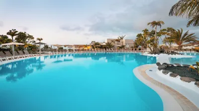 Labranda Alyssa Suite Hotel Hotels in Playa Blanca