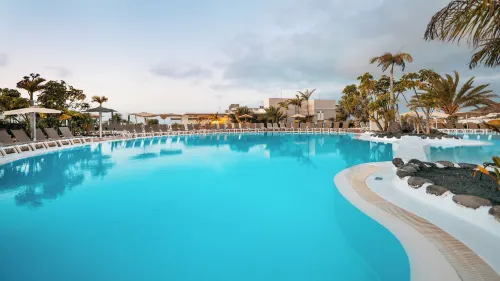 Labranda Alyssa Suite Hotel Hotel di El Golfo