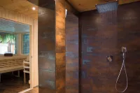 Hotel Etrier - Spa