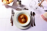 GH Hotel Fratazza - breakfast
