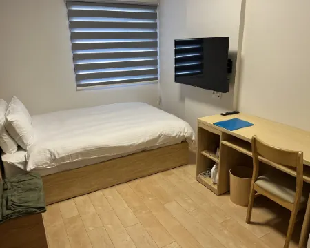 Business Hotel Arm Futaba Hotels in Futaba District