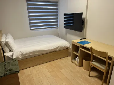 호텔 암 푸타바 와 사쿠라노사토 푸타바 なみえ星降る農園 주변 호텔