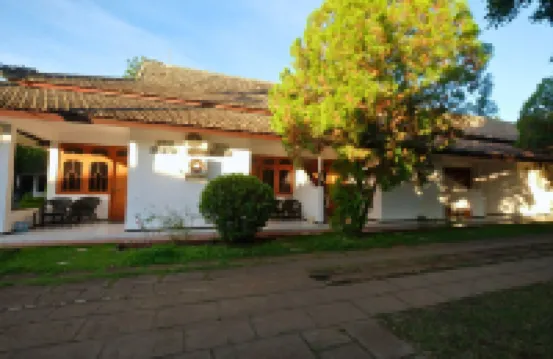 Berlian Abadi Hotel Banyuwangi by Sinergi