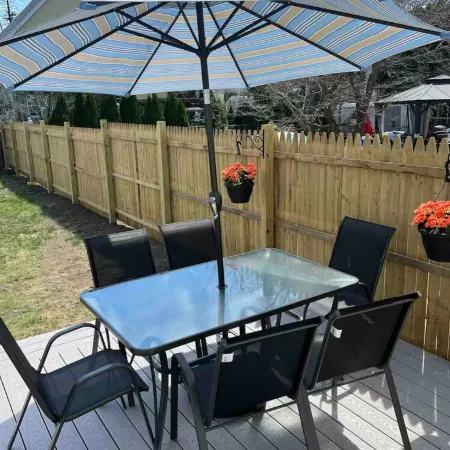 Remodeled Townhouse close to Boston